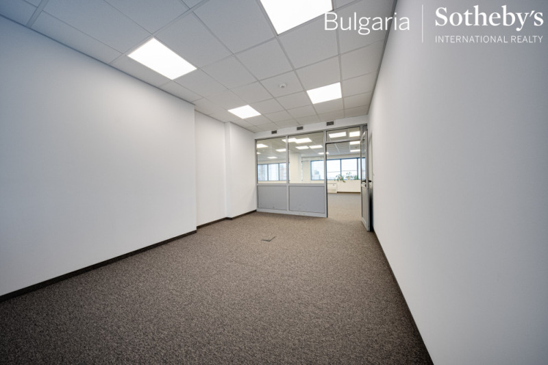Дава под наем  Офис град София , Младост 1 , 499 кв.м | 37160692 - изображение [16]