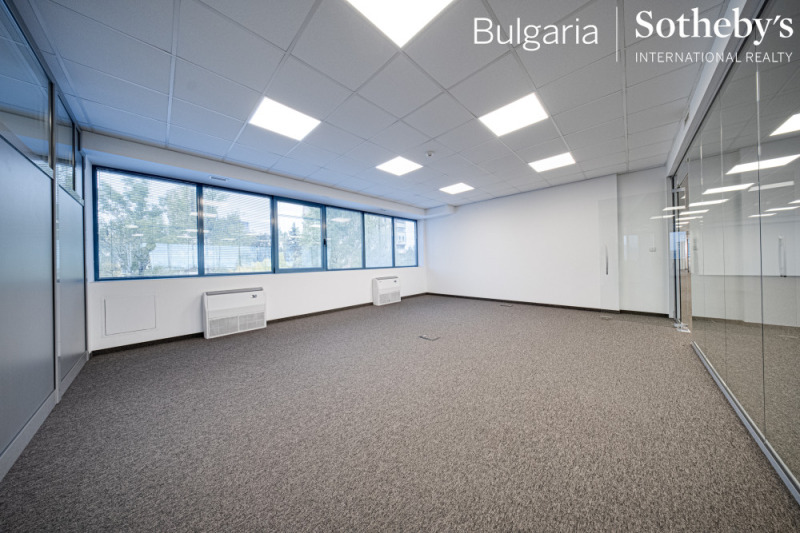 Дава под наем  Офис град София , Младост 1 , 499 кв.м | 37160692 - изображение [9]