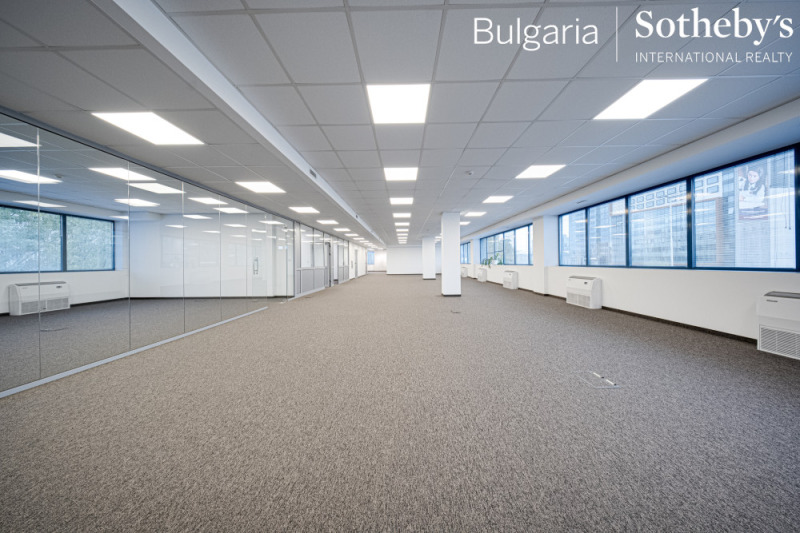Дава под наем  Офис град София , Младост 1 , 499 кв.м | 37160692 - изображение [4]