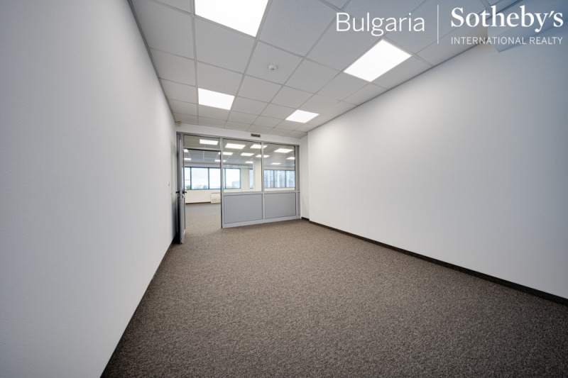 Дава под наем  Офис град София , Младост 1 , 499 кв.м | 37160692 - изображение [14]