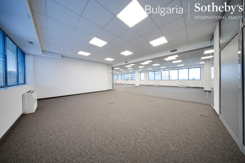 Дава под наем  Офис град София , Младост 1 , 499 кв.м | 37160692 - изображение [8]