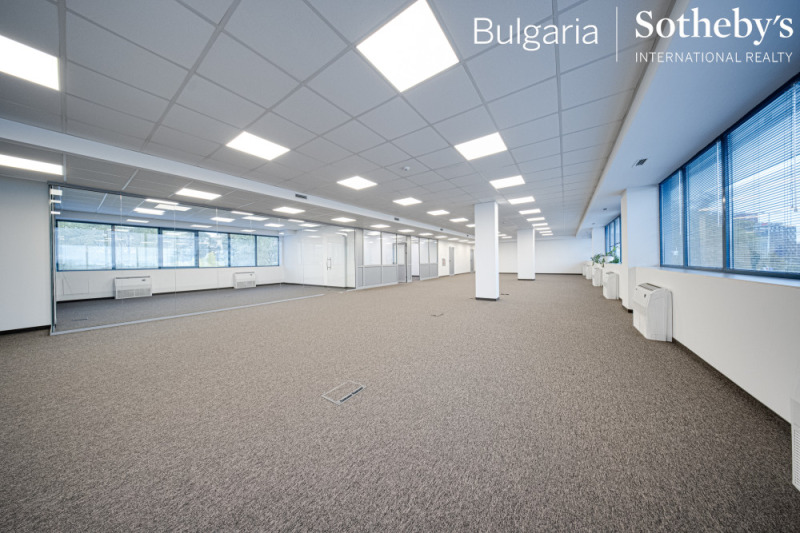 Дава под наем  Офис град София , Младост 1 , 499 кв.м | 37160692 - изображение [5]