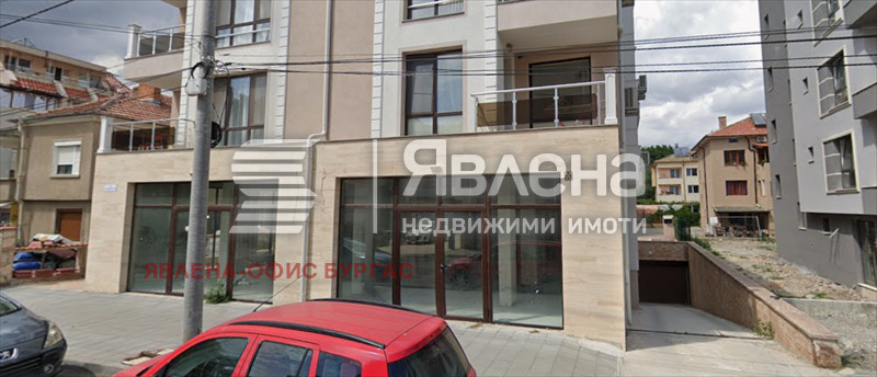 Дава под наем МАГАЗИН, гр. Бургас, Сарафово, снимка 4 - Магазини - 52407165