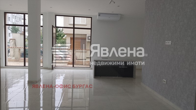 Дава под наем МАГАЗИН, гр. Бургас, Сарафово, снимка 2 - Магазини - 52407165