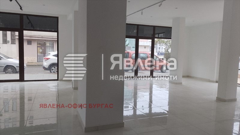 Дава под наем МАГАЗИН, гр. Бургас, Сарафово