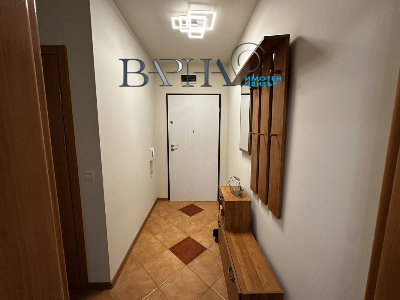 Дава под наем 3-СТАЕН, гр. Варна, Център, снимка 9 - Апартаменти - 55543006