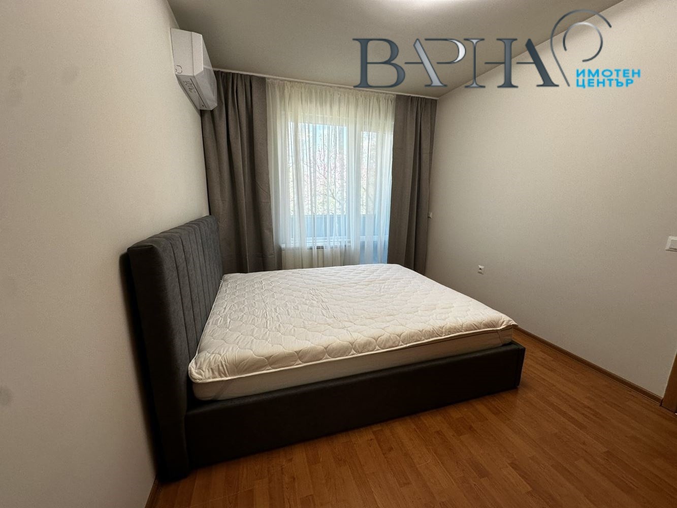 Дава под наем 3-СТАЕН, гр. Варна, Център, снимка 3 - Апартаменти - 55543006