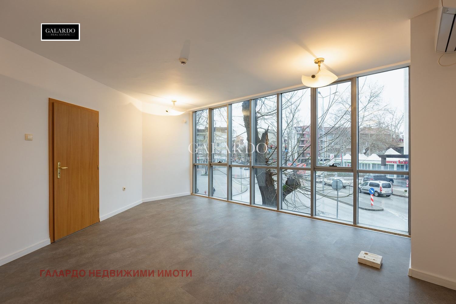 Дава под наем ОФИС, гр. Пловдив, Център, снимка 5 - Офиси - 54262922