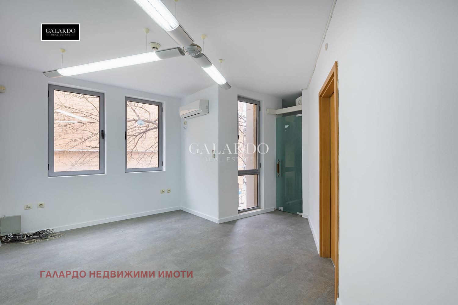 Дава под наем ОФИС, гр. Пловдив, Център, снимка 6 - Офиси - 54262922