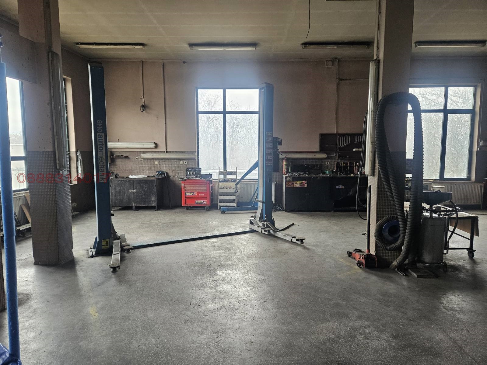 Дава под наем БИЗНЕС ИМОТ, гр. Горна Оряховица, област Велико Търново, снимка 2 - Други - 54026585