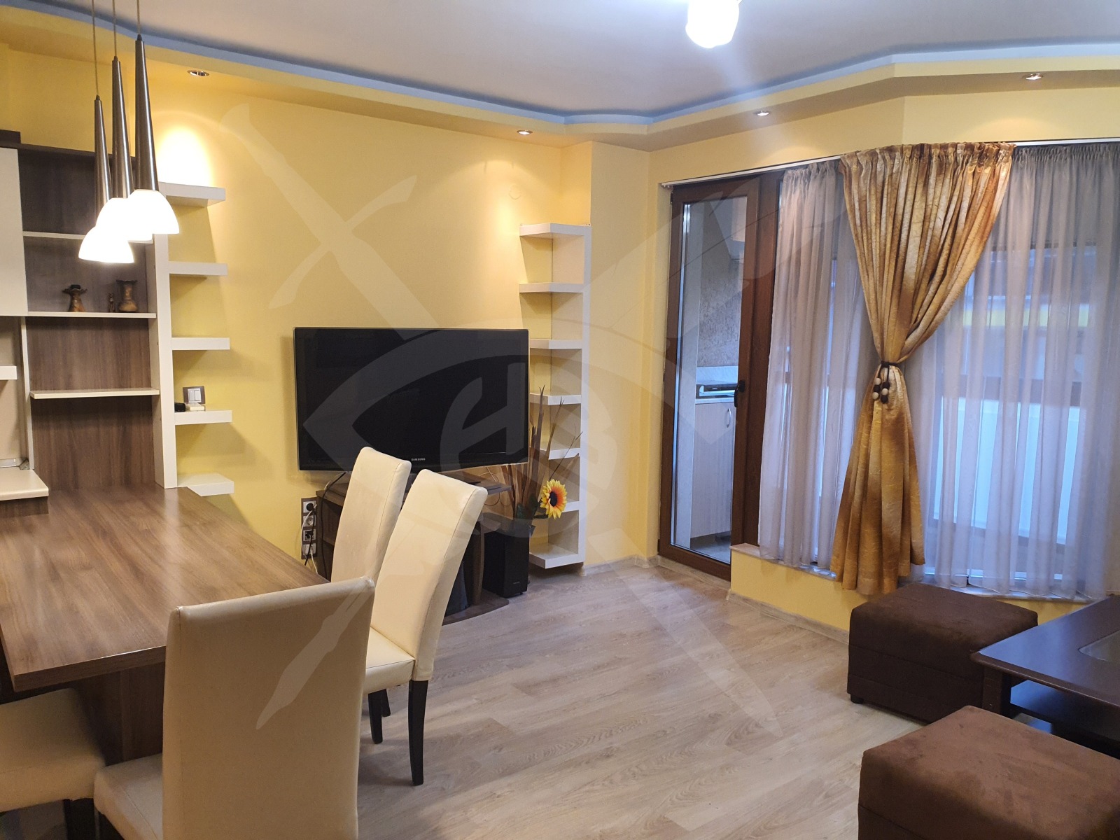 Дава под Наем 3-СТАЕН | Imot.bg — изображение 2