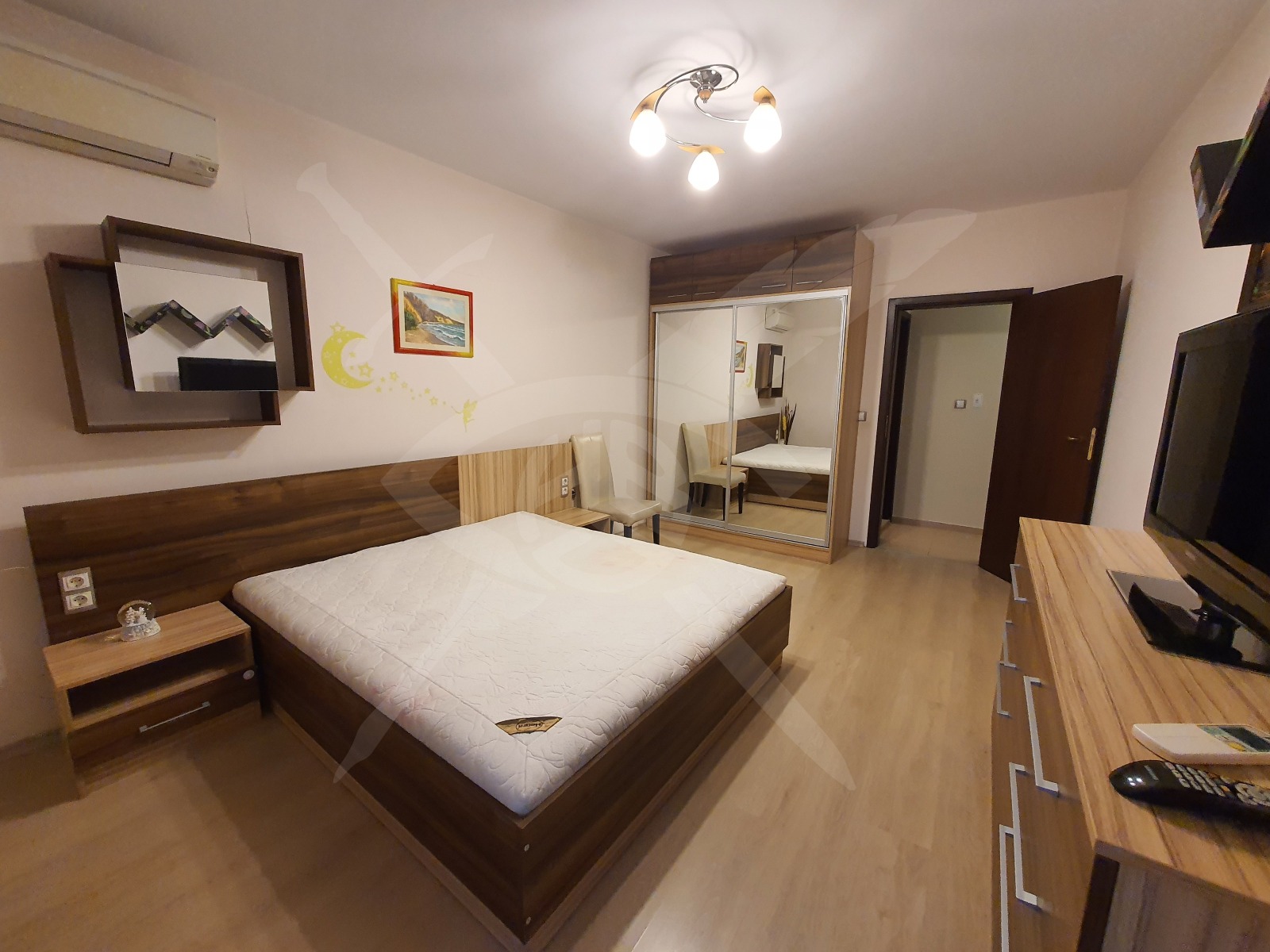 Дава под Наем 3-СТАЕН | Imot.bg — изображение 5