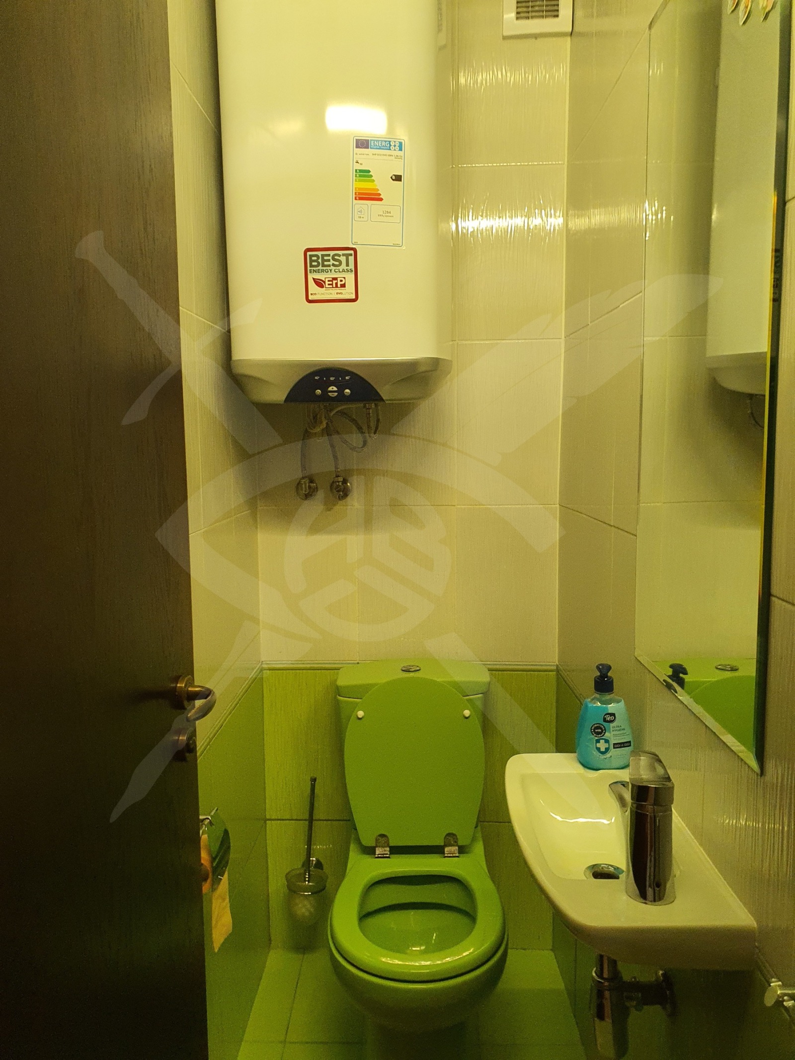 Дава под Наем 3-СТАЕН | Imot.bg — изображение 9