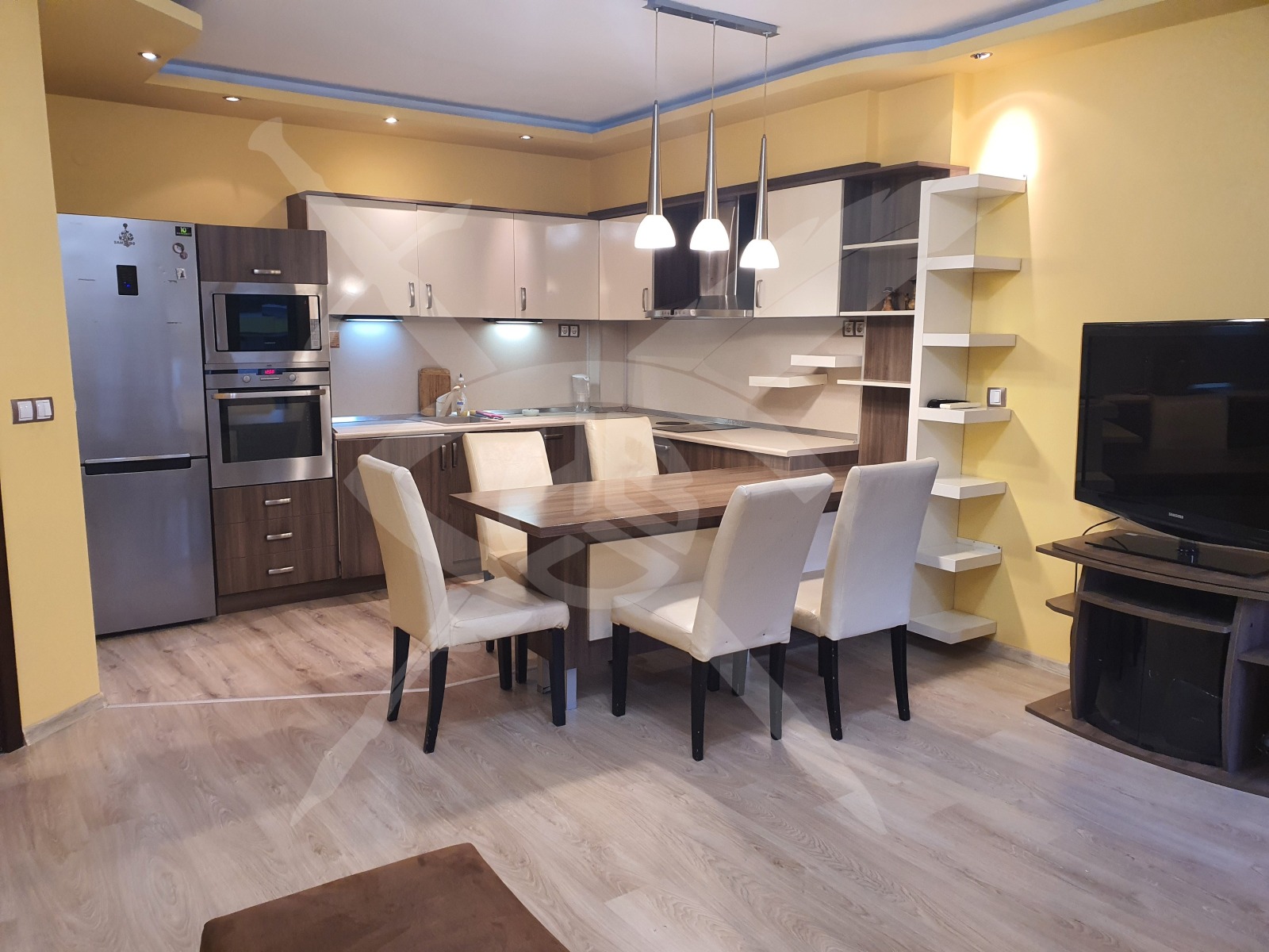 Дава под Наем 3-СТАЕН | Imot.bg — изображение 1