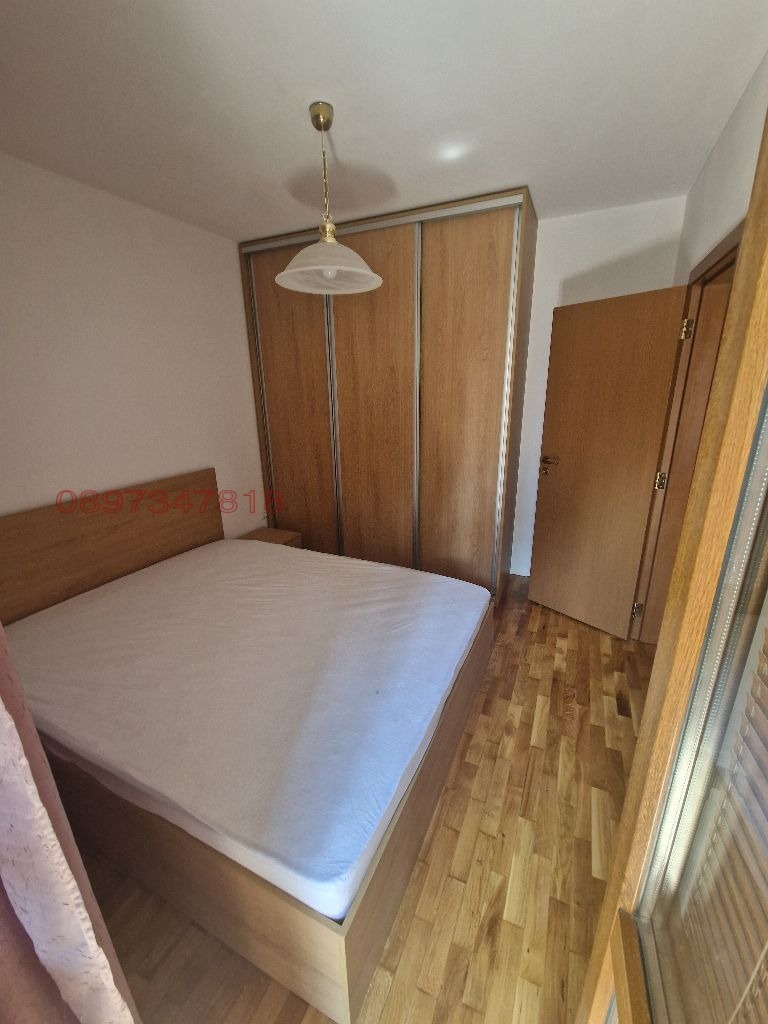 Дава под наем 1-СТАЕН, гр. София, Дианабад, снимка 4 - Апартаменти - 55711240