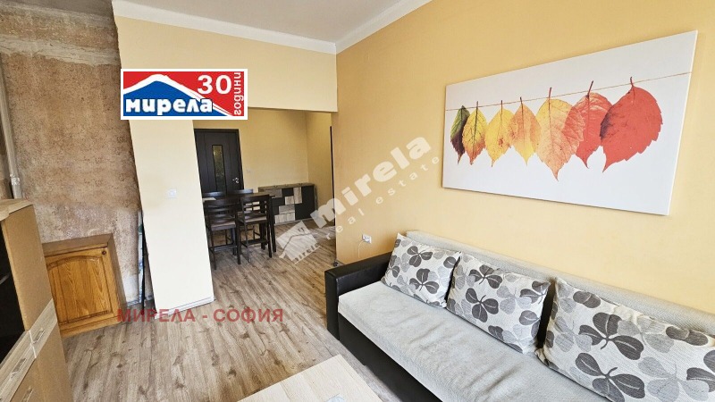 De inchiriat  1 dormitor Sofia , Țentâr , 68 mp | 65587055