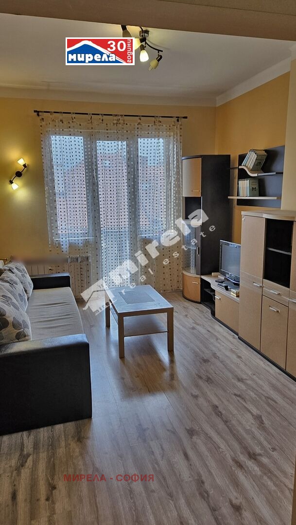 De inchiriat  1 dormitor Sofia , Țentâr , 68 mp | 65587055 - imagine [5]