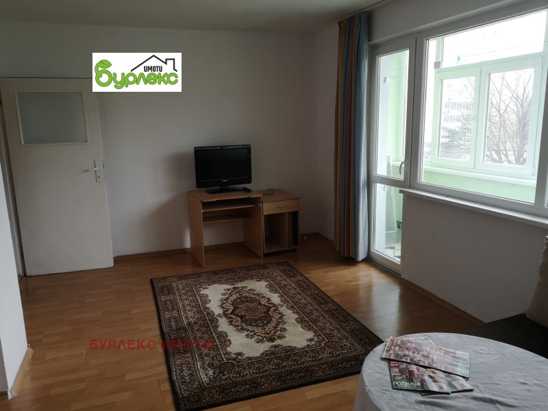 Te huur  1 slaapkamer Varna , Tsveten kvartal , 66 m² | 34157813 - afbeelding [3]