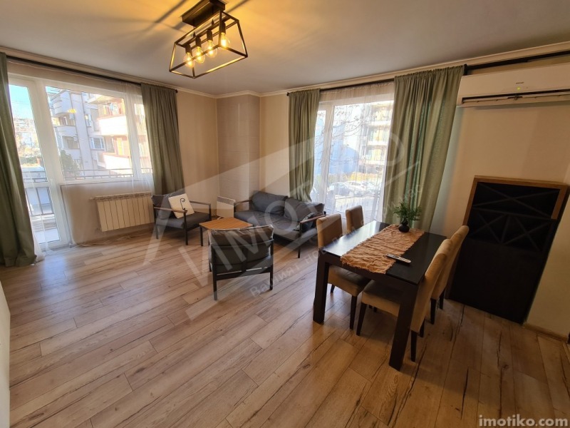 Til leje  1 soveværelse Sofia , Dianabad , 80 kvm | 32069770 - billede [4]