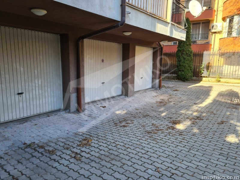 Til leje  1 soveværelse Sofia , Dianabad , 80 kvm | 32069770 - billede [15]