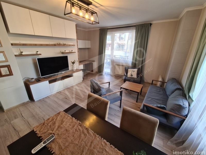Til leje  1 soveværelse Sofia , Dianabad , 80 kvm | 32069770