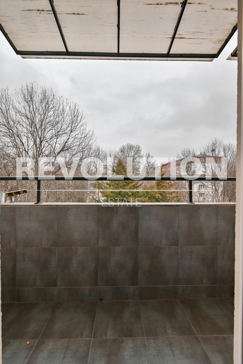 För uthyrning  1 sovrum Sofia , Zapaden park , 45 kvm | 10950456 - bild [11]
