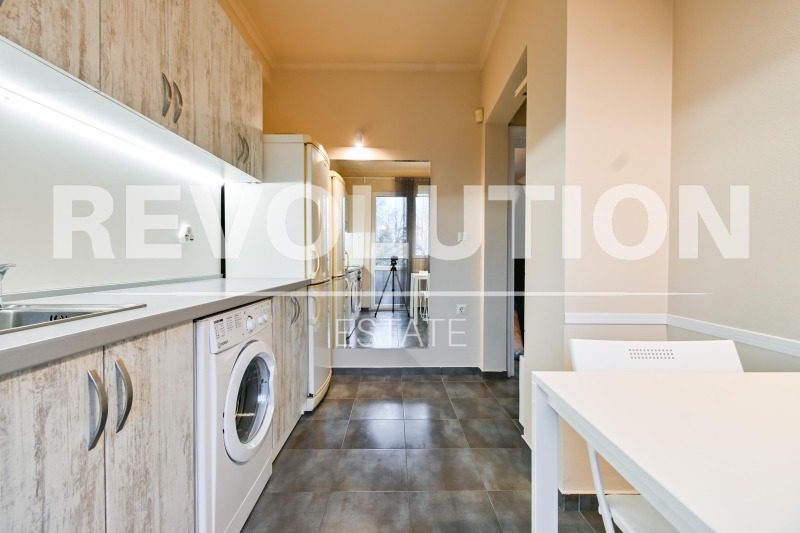 För uthyrning  1 sovrum Sofia , Zapaden park , 45 kvm | 10950456 - bild [5]