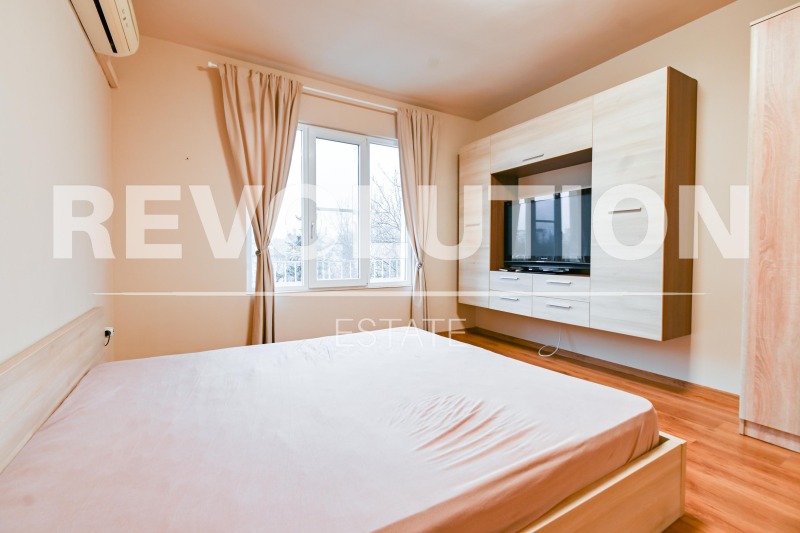 För uthyrning  1 sovrum Sofia , Zapaden park , 45 kvm | 10950456