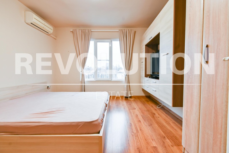 För uthyrning  1 sovrum Sofia , Zapaden park , 45 kvm | 10950456 - bild [2]