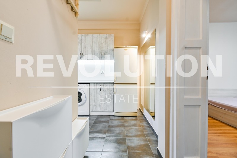 För uthyrning  1 sovrum Sofia , Zapaden park , 45 kvm | 10950456 - bild [8]