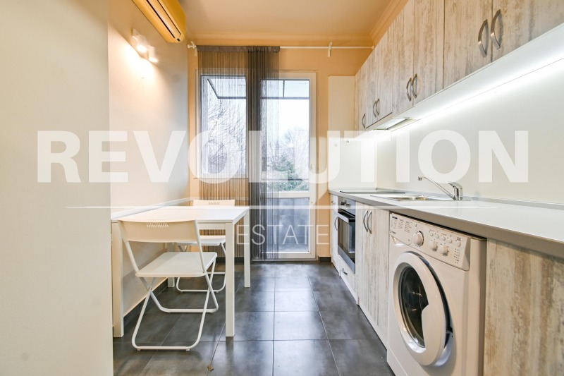 För uthyrning  1 sovrum Sofia , Zapaden park , 45 kvm | 10950456 - bild [7]