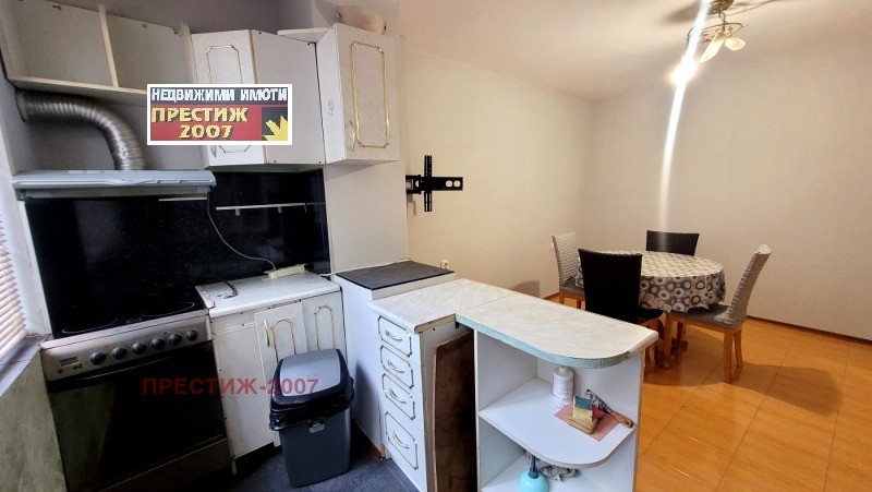 Do wynajęcia  1 sypialnia Szumen , Dobrudżanski , 65 mkw | 82470279 - obraz [3]
