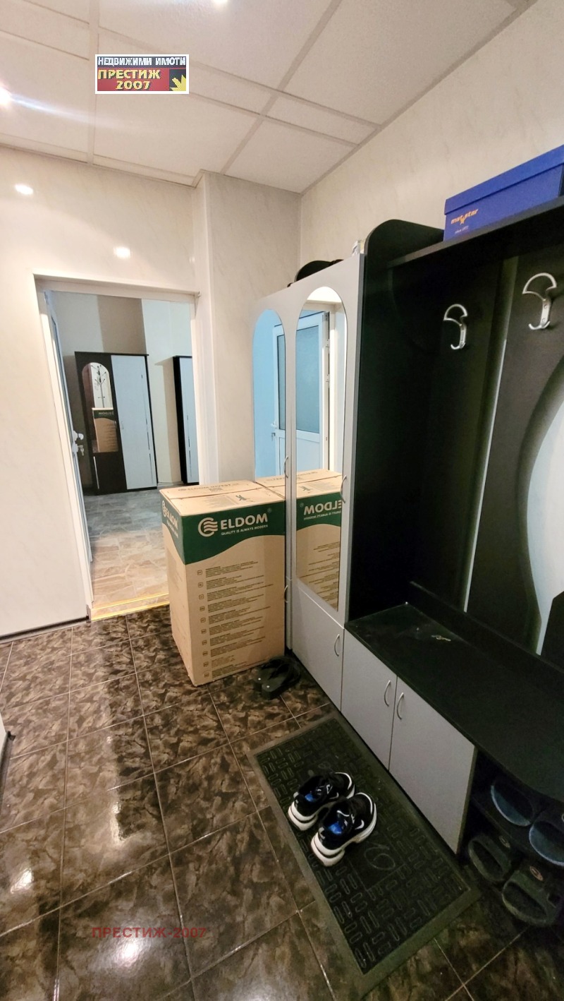Do wynajęcia  1 sypialnia Szumen , Dobrudżanski , 65 mkw | 82470279 - obraz [6]