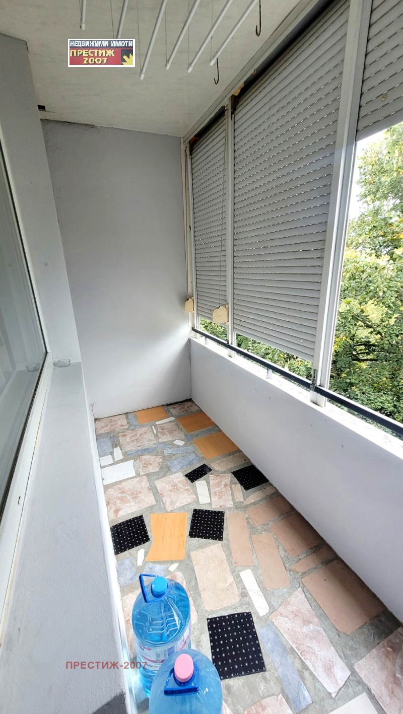 Do wynajęcia  1 sypialnia Szumen , Dobrudżanski , 65 mkw | 82470279 - obraz [9]