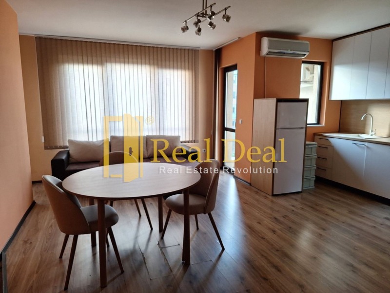 Дава под наем 2-СТАЕН, гр. София, Люлин - център, снимка 2 - Апартаменти - 52364485