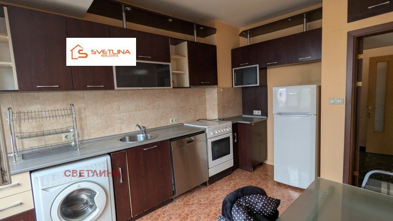 Дава под наем 2-СТАЕН, гр. София, Яворов, снимка 2 - Апартаменти - 53412218