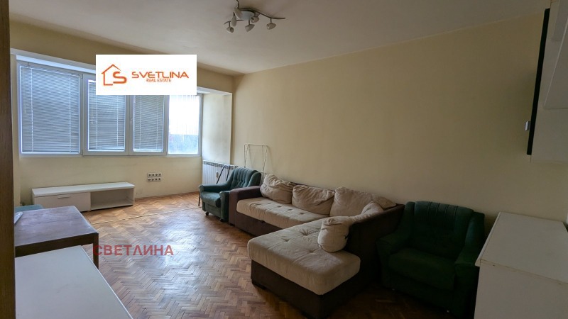 Дава под наем 2-СТАЕН, гр. София, Яворов