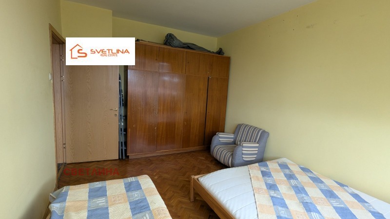 Дава под наем 2-СТАЕН, гр. София, Яворов, снимка 5 - Апартаменти - 53412218