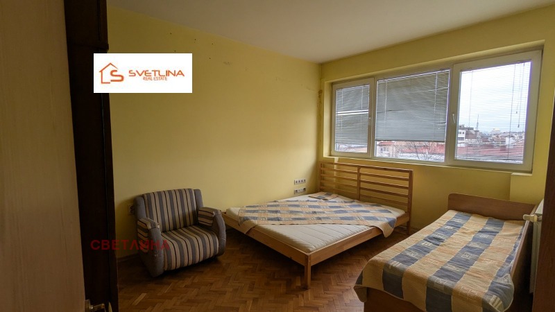 Дава под наем 2-СТАЕН, гр. София, Яворов, снимка 6 - Апартаменти - 53412218