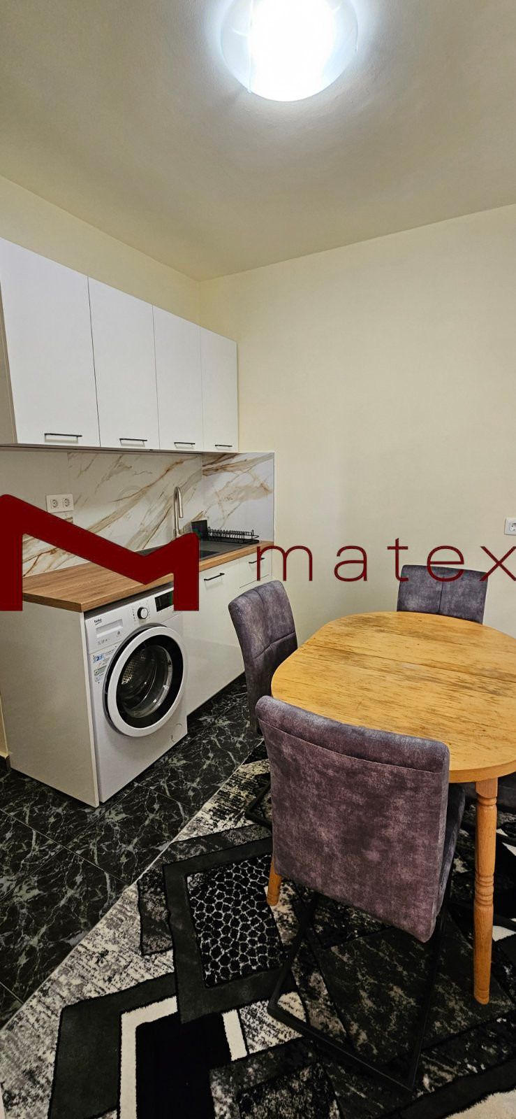 Дава под наем 2-СТАЕН, гр. Варна, Младост 2