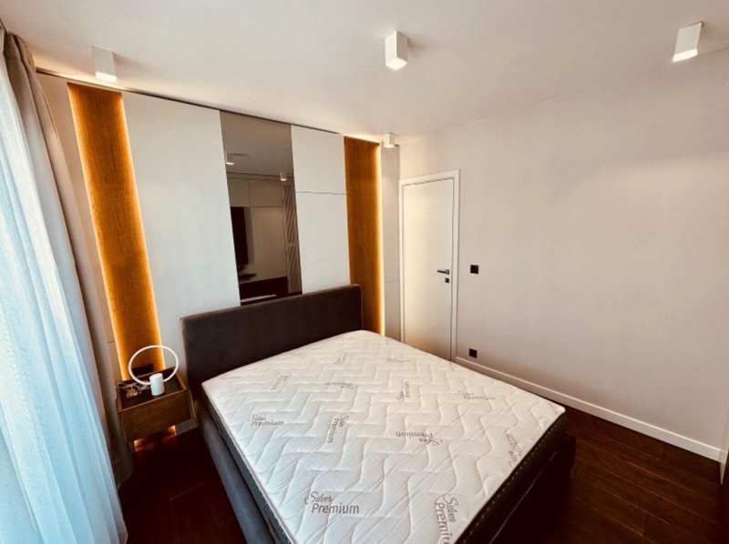 För uthyrning  2 sovrum Sofia , Medicinska akademija , 105 kvm | 95815920 - bild [3]
