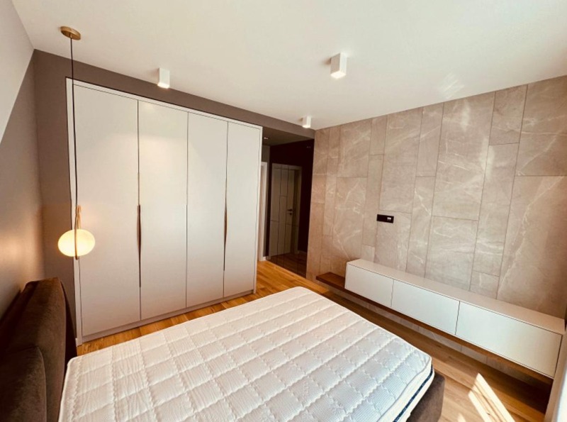 För uthyrning  2 sovrum Sofia , Medicinska akademija , 105 kvm | 95815920 - bild [4]