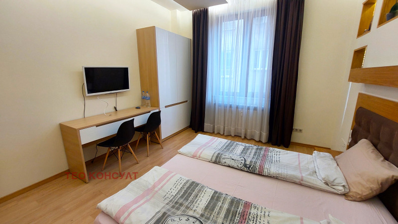 Дава под наем 3-СТАЕН, гр. София, Център, снимка 13 - Апартаменти - 53453946