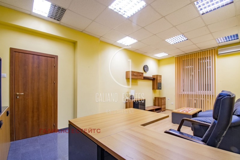 Дава под наем  Офис град София , Център , 110 кв.м | 69082703 - изображение [3]