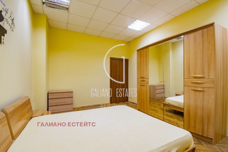 Дава под наем  Офис град София , Център , 110 кв.м | 69082703 - изображение [9]