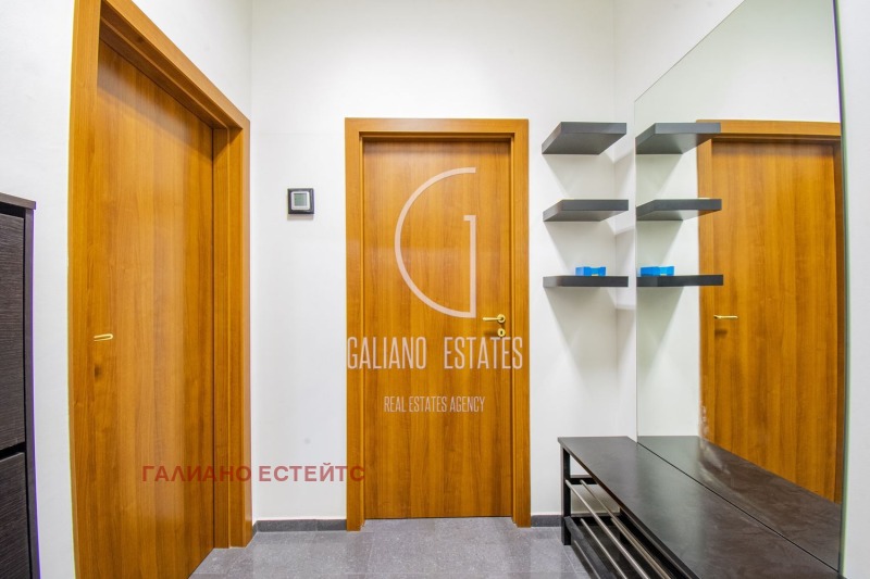 Дава под наем  Офис град София , Център , 110 кв.м | 69082703 - изображение [17]