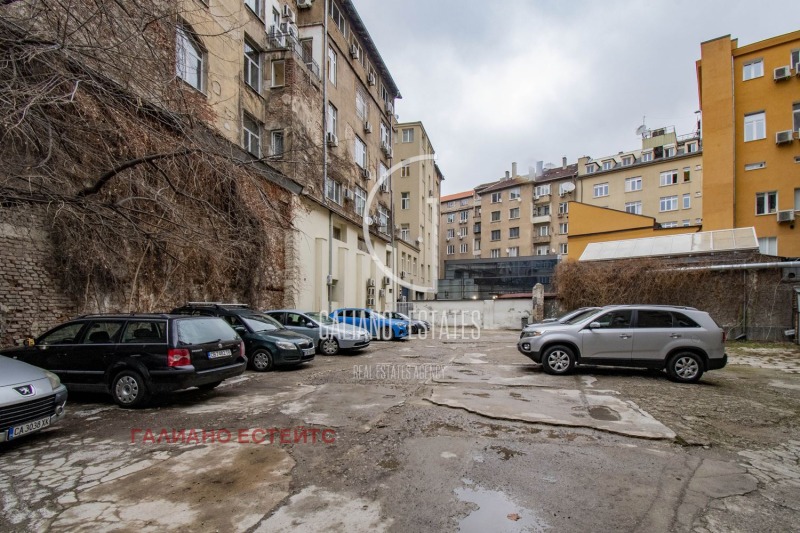 Дава под наем  Офис град София , Център , 110 кв.м | 69082703 - изображение [13]