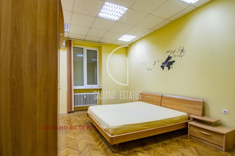Дава под наем  Офис град София , Център , 110 кв.м | 69082703 - изображение [8]
