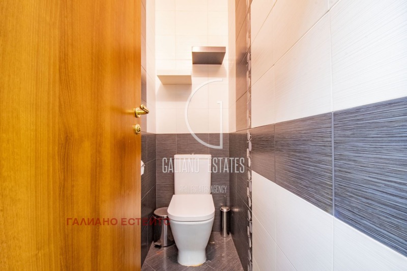 Дава под наем  Офис град София , Център , 110 кв.м | 69082703 - изображение [15]