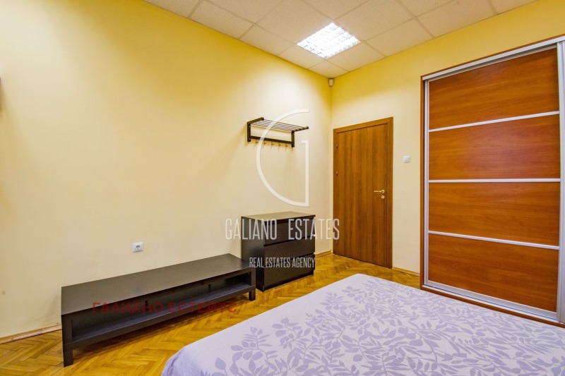 Дава под наем  Офис град София , Център , 110 кв.м | 69082703 - изображение [12]